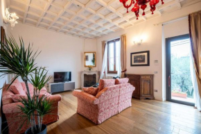 Casa Citille San Martino Alla Palma